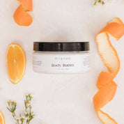 Satsuma: Body Butter