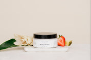 Volcano: Body Butter