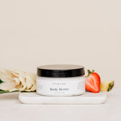 Volcano: Body Butter
