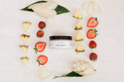 Volcano: Body Butter