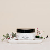 Warm Cashmere: Body Butter