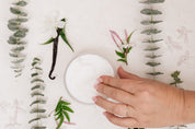 Warm Cashmere: Body Butter