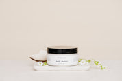 White Lotus: Body Butter