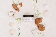 White Lotus: Body Butter