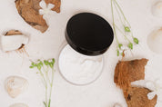 White Lotus: Body Butter