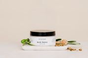 White Tea: Body Butter