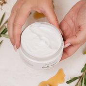 White Tea: Body Butter