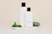 Eucalyptus Mint: Lotion