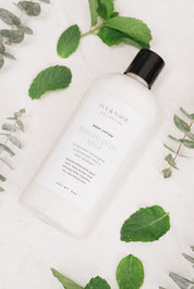 Eucalyptus Mint: Lotion