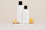 Honey & Almond: Lotion
