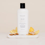 Honey & Almond: Lotion