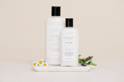 Lavender & Chamomile: Lotion