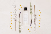 Lavender & Chamomile: Lotion