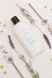 Lavender & Chamomile: Lotion