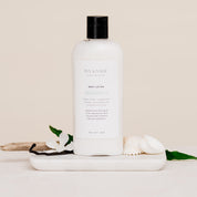 Maldives: Lotion