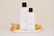Satsuma: Lotion