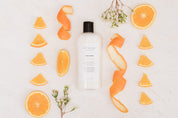 Satsuma: Lotion