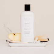 Smoked Vanilla: Lotion
