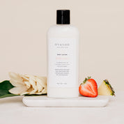 Volcano: Lotion