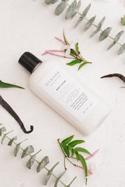 Warm Cashmere: Lotion