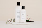 Warm Cashmere: Lotion