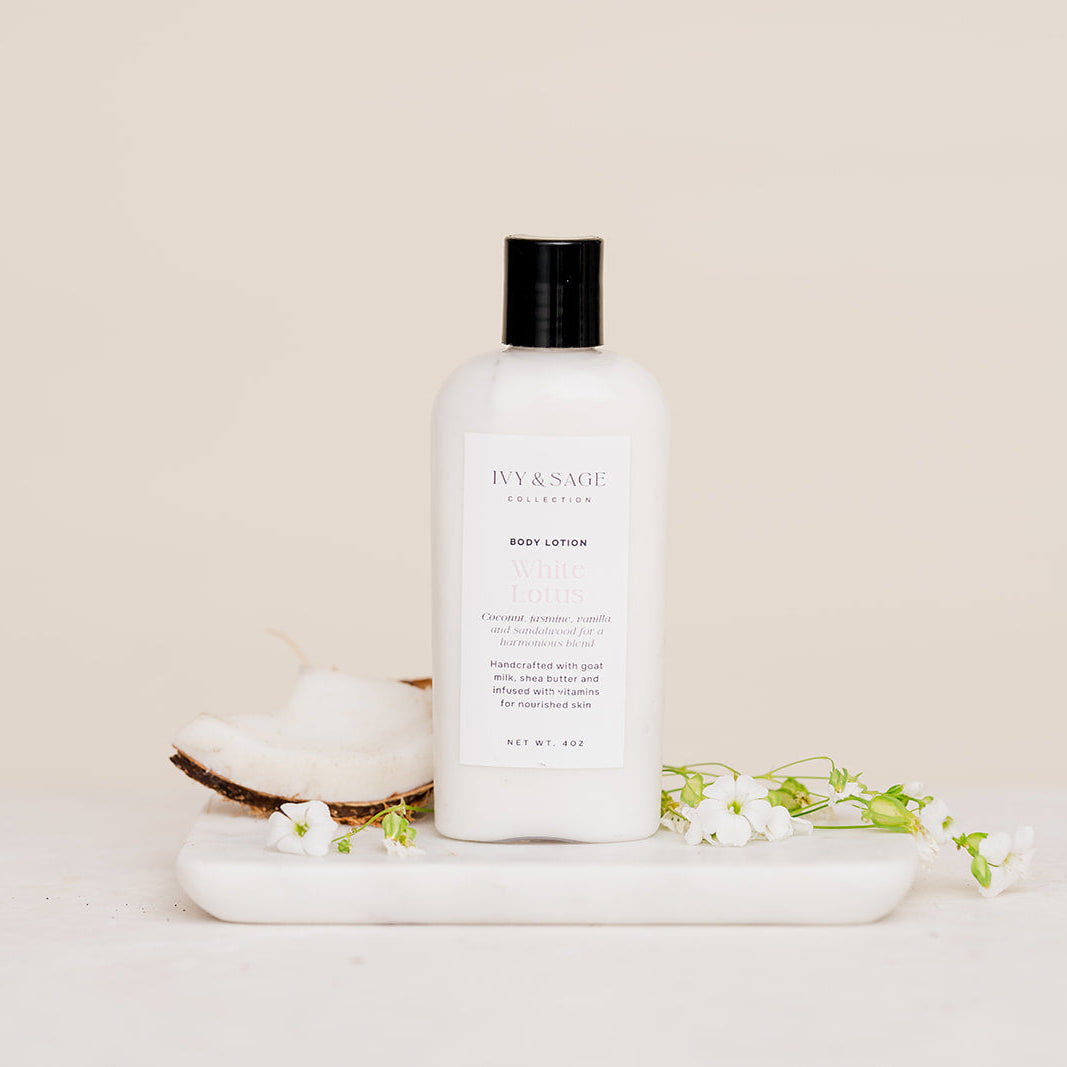 Body Oil & Lotion Discovery Set - (Save 15%)