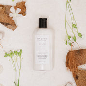 White Lotus: Lotion