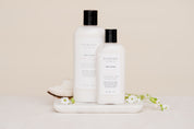 White Lotus: Lotion