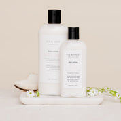 White Lotus: Lotion