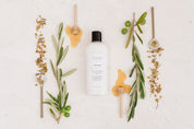 White Tea: Lotion
