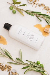 White Tea: Lotion