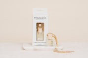Lemon Sage: Car Diffuser