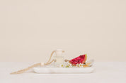 Cactus Flower: Car Diffuser