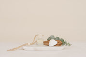 Eucalyptus Rain: Car Diffuser