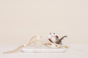 Fresh Linen: Car Diffuser