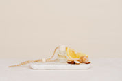 Honey & Almond: Car Diffuser