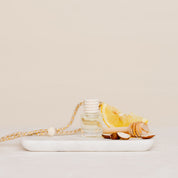 Honey & Almond: Car Diffuser
