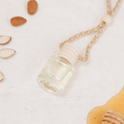 Honey & Almond: Car Diffuser