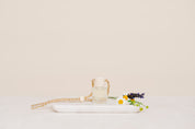 Lavender Chamomile: Car Diffuser