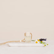 Lavender Chamomile: Car Diffuser