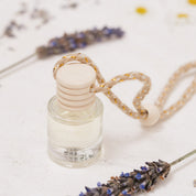Lavender Chamomile: Car Diffuser