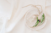 Eucalyptus Mint: Car Diffuser