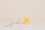 Orange Blossom: Car Diffuser