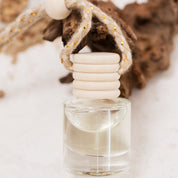 Palo Santo: Car Diffuser
