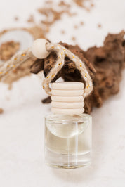 Palo Santo: Car Diffuser