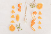 Satsuma: Car Diffuser