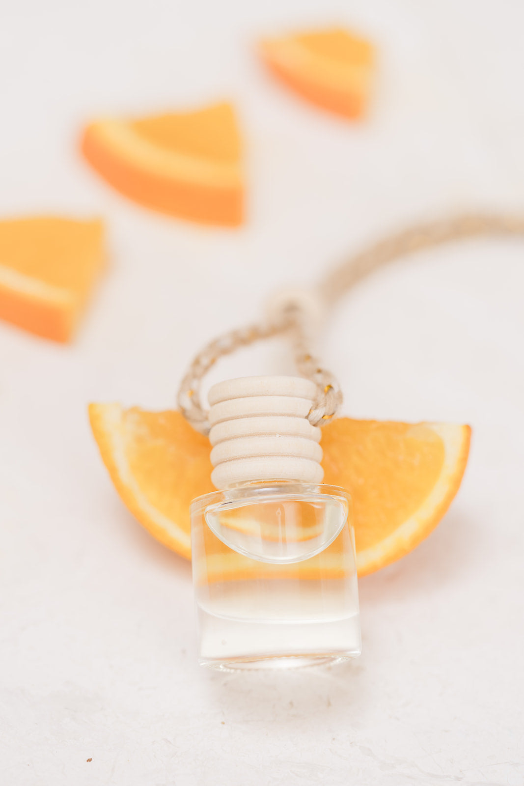 Satsuma: Car Diffuser