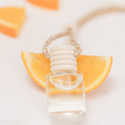 Satsuma: Car Diffuser