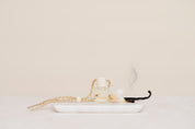 Smoked Vanilla: Car Diffuser