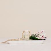 Warm Cashmere: Car Diffuser
